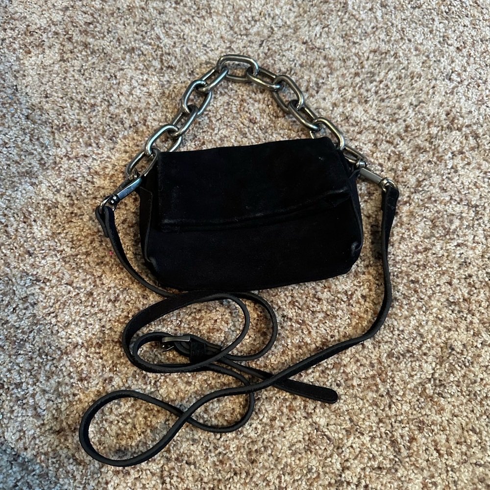 Free people crossbody - Picture 2 of 5